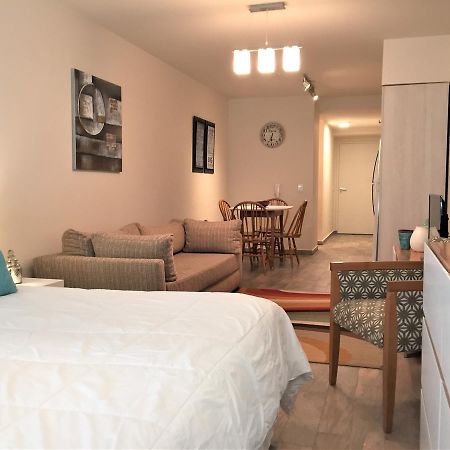 Urbana Suites & Studios 440 Сан-Карлос-де-Барилоче Экстерьер фото