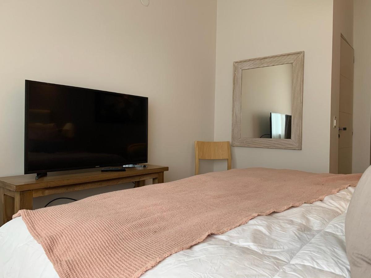 Urbana Suites & Studios 440 Сан-Карлос-де-Барилоче Экстерьер фото