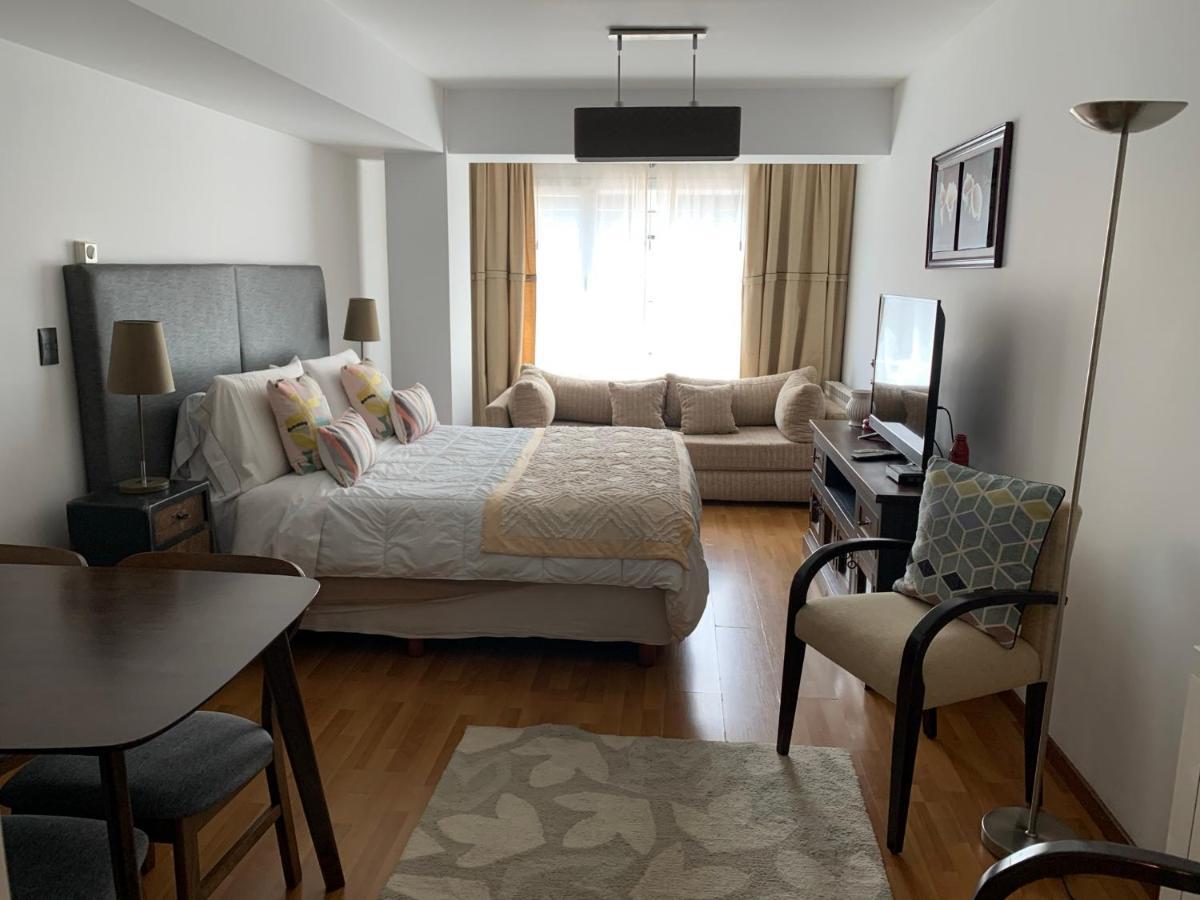 Urbana Suites & Studios 440 Сан-Карлос-де-Барилоче Экстерьер фото