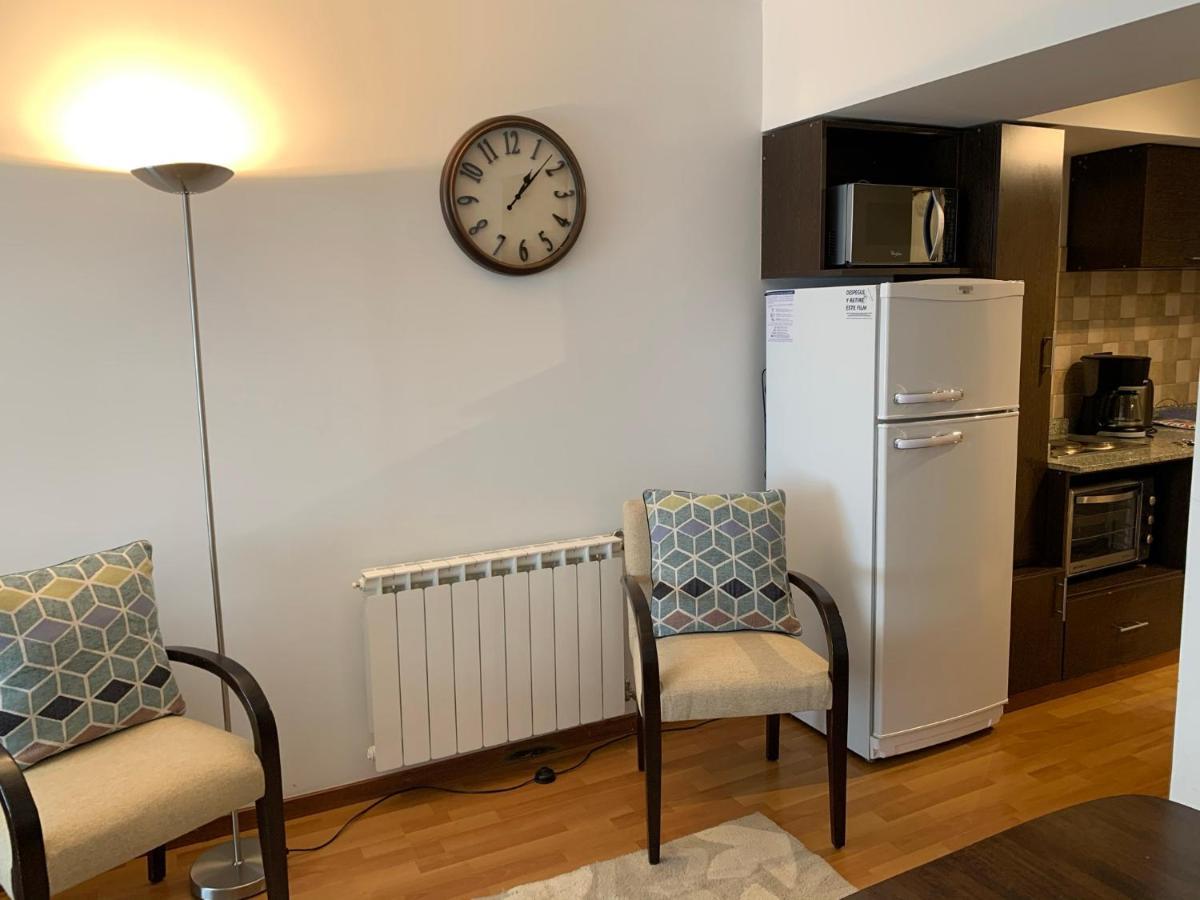 Urbana Suites & Studios 440 Сан-Карлос-де-Барилоче Экстерьер фото