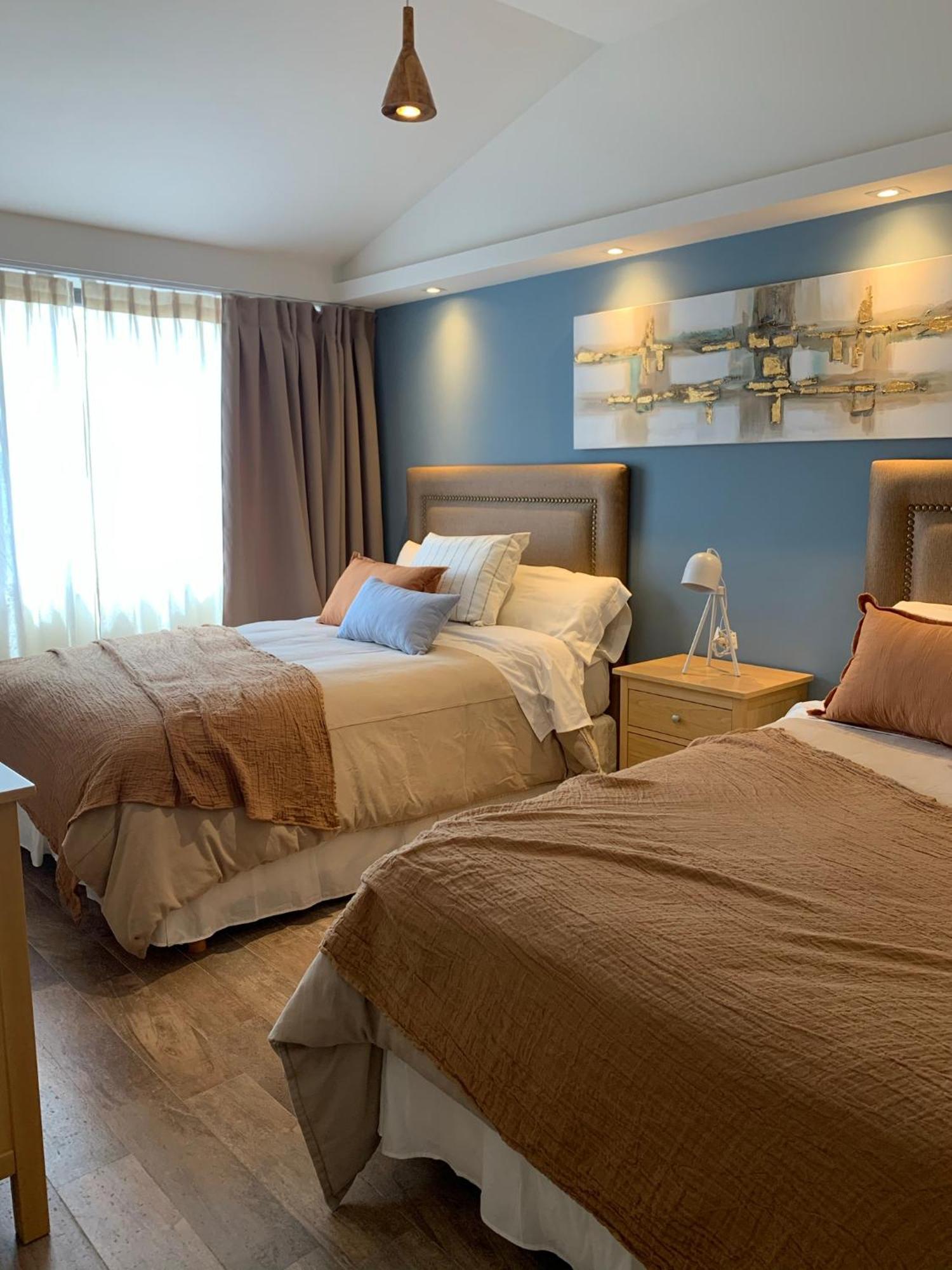 Urbana Suites & Studios 440 Сан-Карлос-де-Барилоче Номер фото