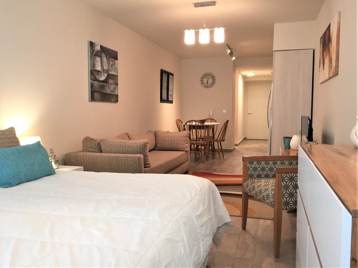 Urbana Suites & Studios 440 Сан-Карлос-де-Барилоче Экстерьер фото