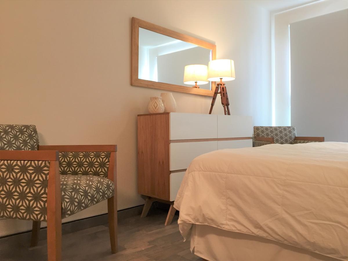 Urbana Suites & Studios 440 Сан-Карлос-де-Барилоче Экстерьер фото