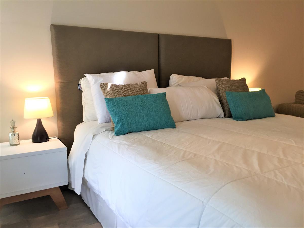 Urbana Suites & Studios 440 Сан-Карлос-де-Барилоче Экстерьер фото