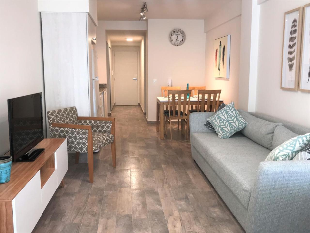Urbana Suites & Studios 440 Сан-Карлос-де-Барилоче Экстерьер фото
