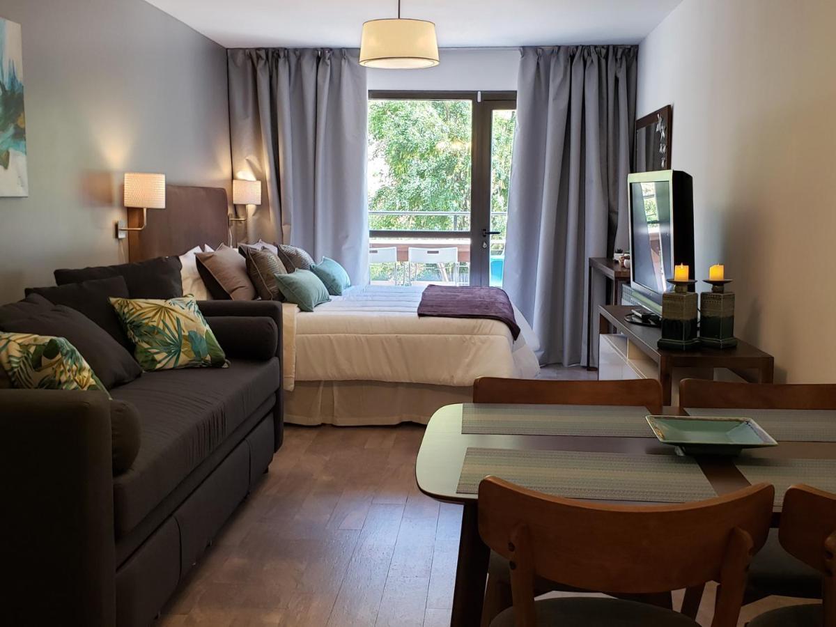 Urbana Suites & Studios 440 Сан-Карлос-де-Барилоче Экстерьер фото